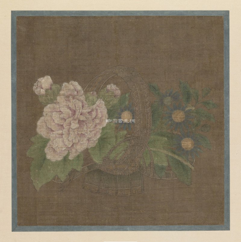 东京国立博物馆馆藏中国画精品（三）