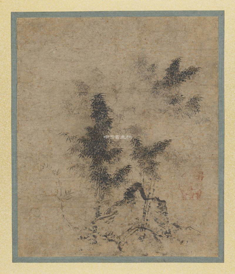 东京国立博物馆馆藏中国画精品（四）