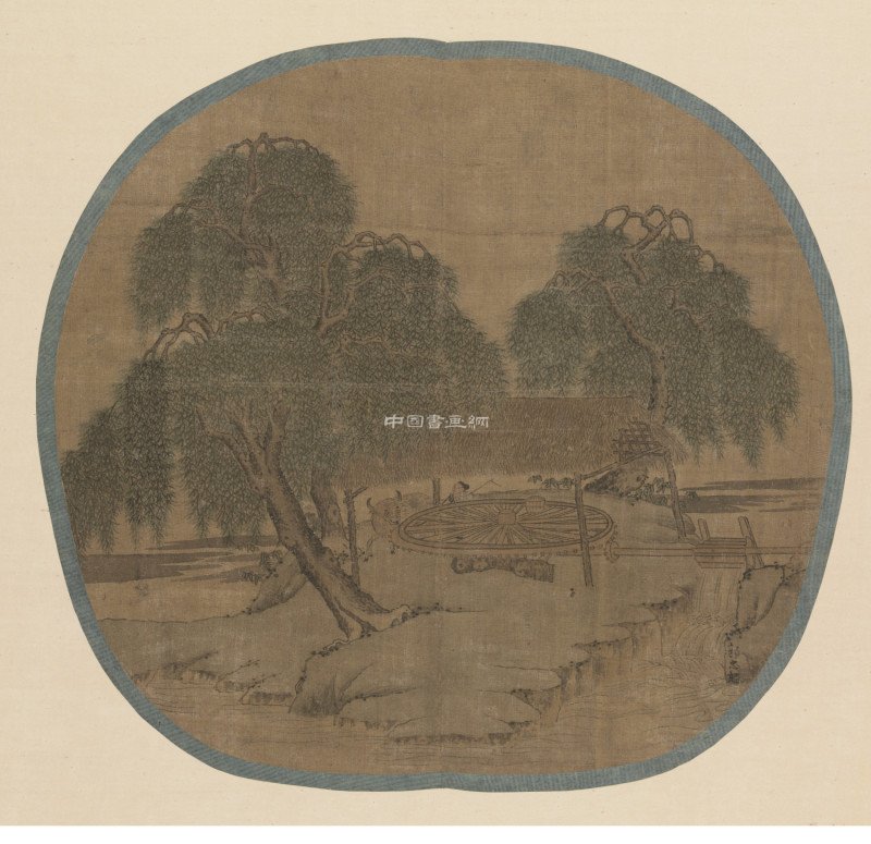 东京国立博物馆馆藏中国画精品（一）