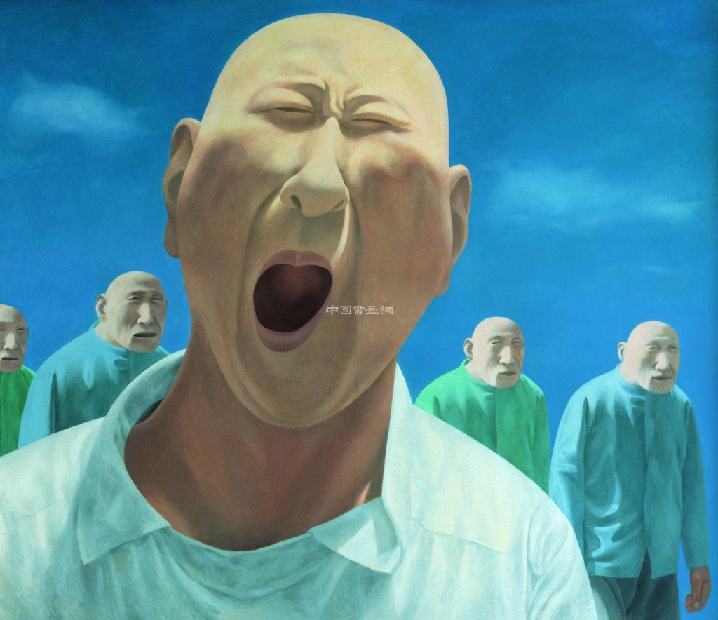 杜曦云︱当代艺术的文明底色