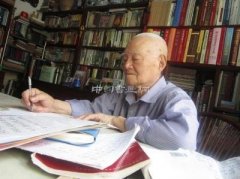 著名美术理论家薛锋逝世 曾编中国首部美术词典