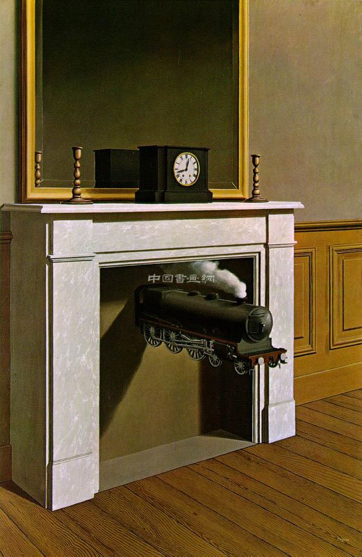 Time Transfixed