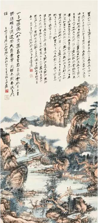 　香港蘇富比2016春拍将首次推出中国书画晚间拍卖