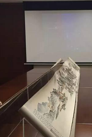 香港蘇富比2016春拍将首次推出中国书画晚间拍卖