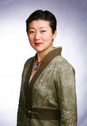 <b>水墨丹青里的跨文化传承——女艺术家虞丹青的中外艺术观</b>