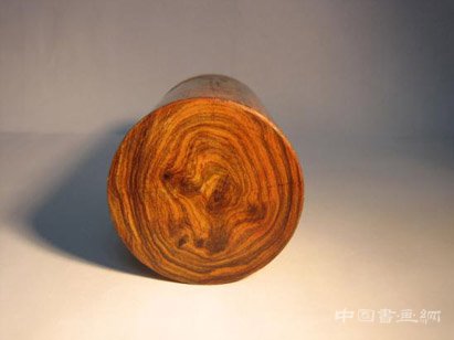 什么是海南黄花梨一眼货