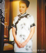 刘嘉玲《开罗宣言》戏服在渝拍卖