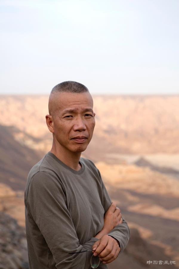 蔡国强首度长文论艺术:说说艺术怎么样