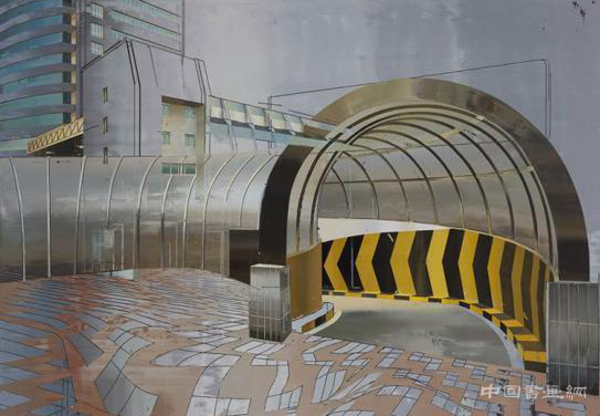 K11艺术基金会与伦敦蛇形画廊合作群展将亮相香港