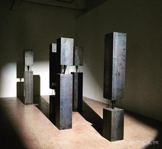 K11艺术基金会与伦敦蛇形画廊合作群展将亮相香港