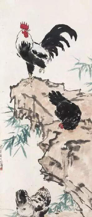 保利香港2016春拍中国书画板块将推出五大专场