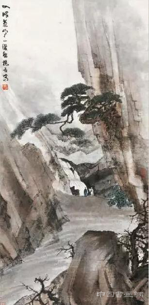 保利香港2016春拍中国书画板块将推出五大专场
