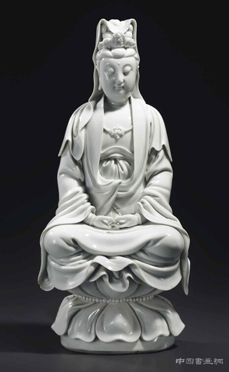 纽约佳士得亚洲艺术周成交额超4亿元