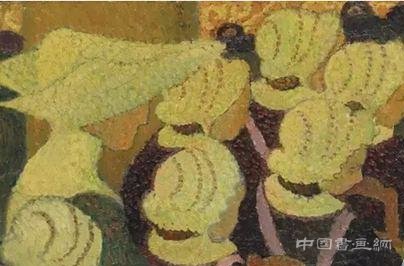 佳士得巴黎印象派及现代艺术拍卖会