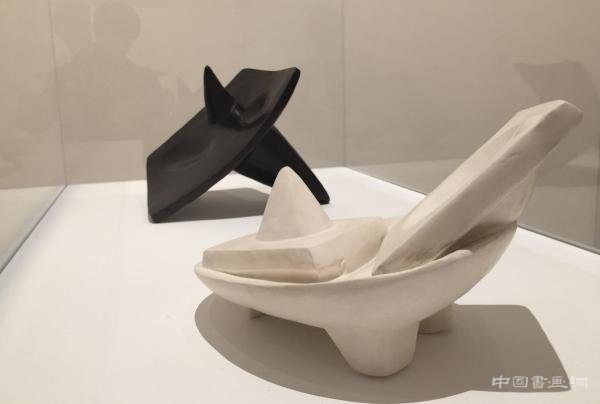 上海办了蓬皮杜之后最大的一次贾科梅蒂展,我们专访了策展人