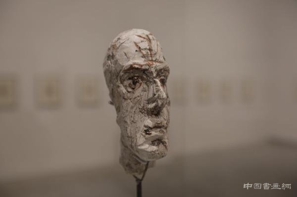 上海办了蓬皮杜之后最大的一次贾科梅蒂展,我们专访了策展人
