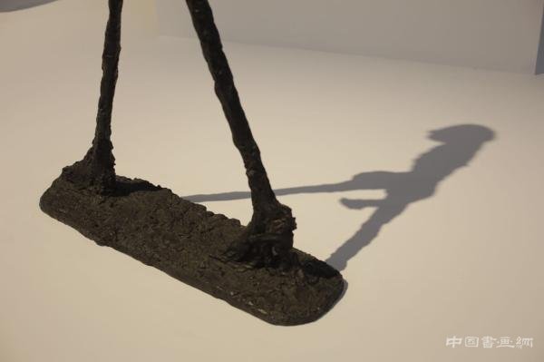 上海办了蓬皮杜之后最大的一次贾科梅蒂展,我们专访了策展人