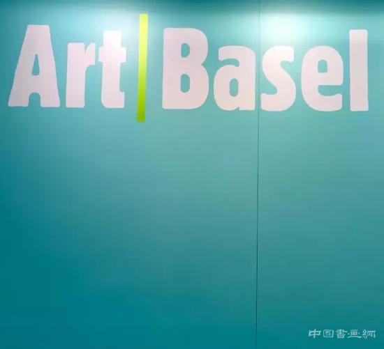 香港巴塞尔艺术展今日开幕:20件顶级大师原作欣赏