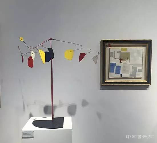 香港巴塞尔艺术展今日开幕:20件顶级大师原作欣赏