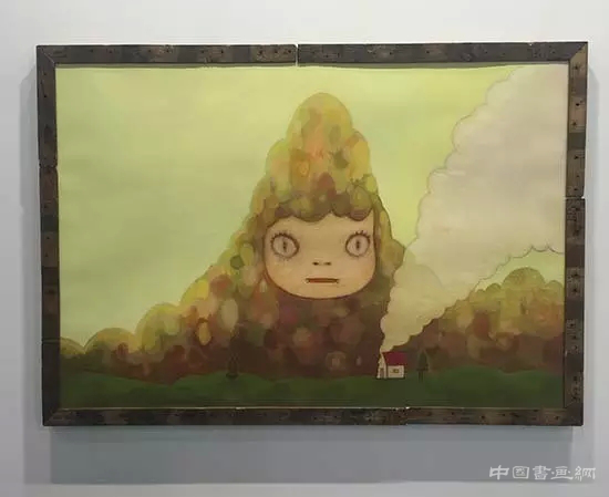 香港巴塞尔艺术展今日开幕:20件顶级大师原作欣赏