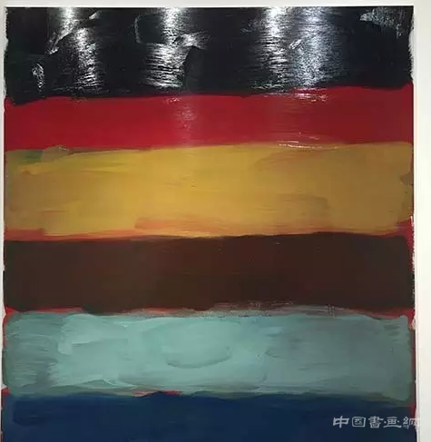 香港巴塞尔艺术展今日开幕:20件顶级大师原作欣赏