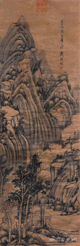 保利香港2016春拍将呈现清代宫廷绘画艺术