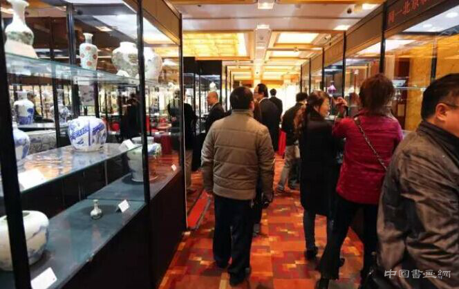 可观、可赏、可玩： 一场走进您生活的艺术品盛筵 ——嘉德四季第45期预展开
