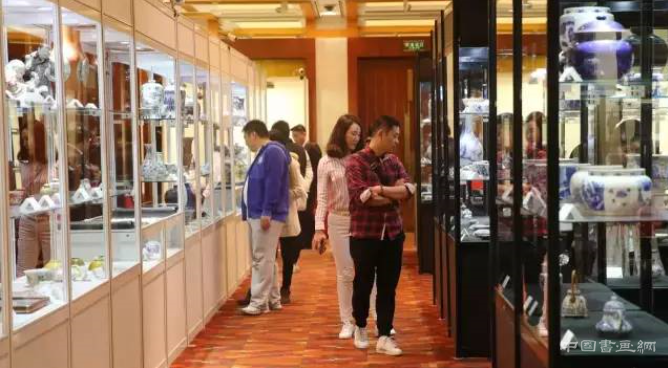 可观、可赏、可玩： 一场走进您生活的艺术品盛筵 ——嘉德四季第45期预展开