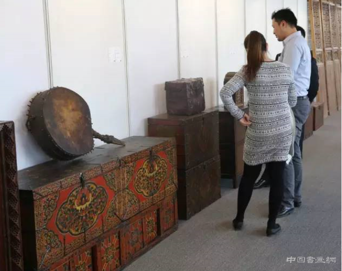 可观、可赏、可玩： 一场走进您生活的艺术品盛筵 ——嘉德四季第45期预展开