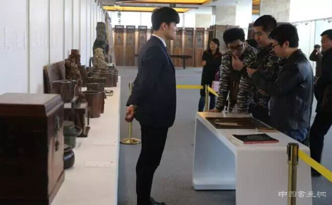 可观、可赏、可玩： 一场走进您生活的艺术品盛筵 ——嘉德四季第45期预展开