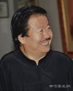 马云跻身中国百位“最贵”在世艺术家