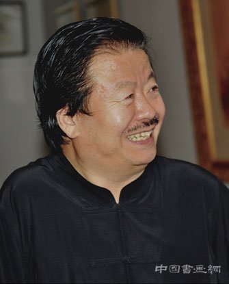 马云跻身中国百位“最贵”在世艺术家