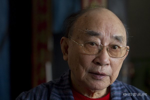 没有贺友直的日子,重读贺友直:他骨子里有一种干净的人格