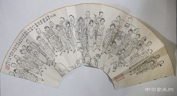 没有贺友直的日子,重读贺友直:他骨子里有一种干净的人格