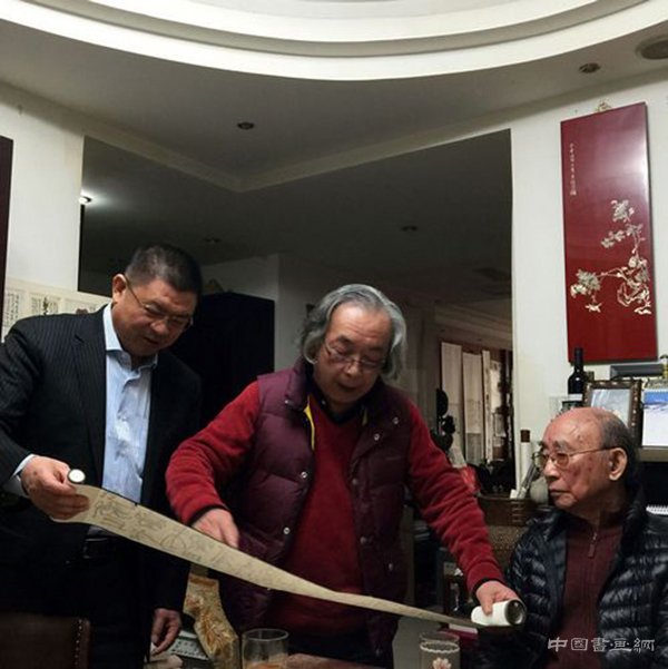 没有贺友直的日子,重读贺友直:他骨子里有一种干净的人格
