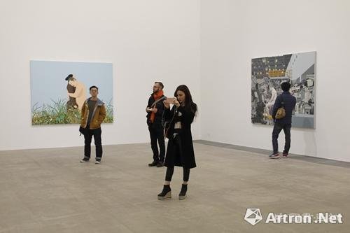 知识与经验的接轨——青年艺术家的表达如何“落地”
