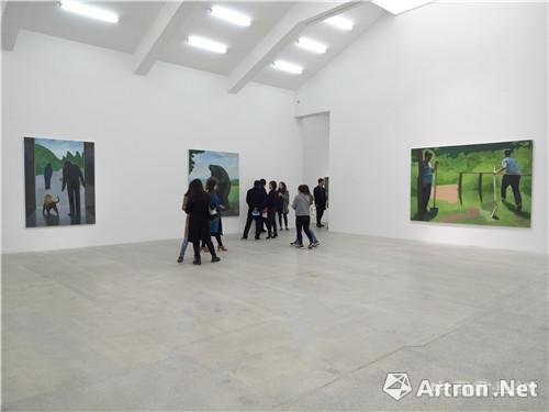 知识与经验的接轨——青年艺术家的表达如何“落地”