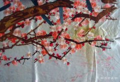 收藏古代织绣品从鉴赏入手