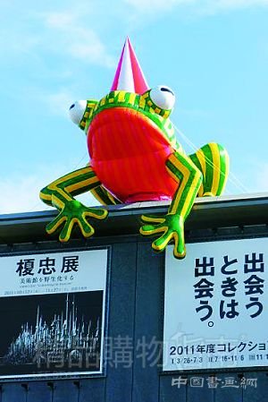 粉红鱼没看够?这还有霍夫曼的更多萌物