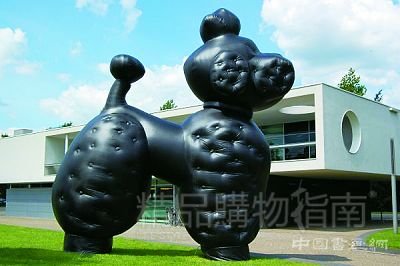 粉红鱼没看够?这还有霍夫曼的更多萌物