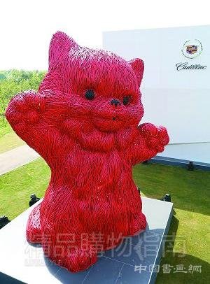 粉红鱼没看够?这还有霍夫曼的更多萌物