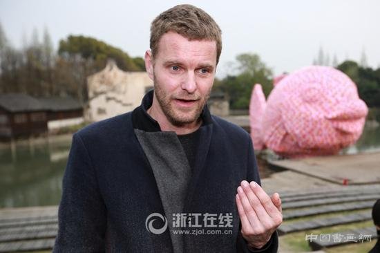 粉红鱼没看够?这还有霍夫曼的更多萌物