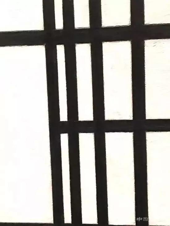 油画的伟大细节:笔触与色彩