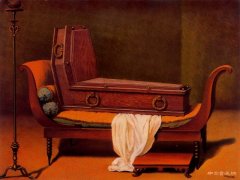 Perspectiva I: Madame Recamier de David