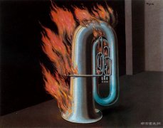 The Discovery of Fire