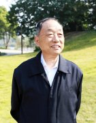 夏平权—中国书画新领军人物献礼建党95周年