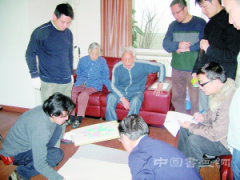 家乡为何与吴冠中作品无缘？