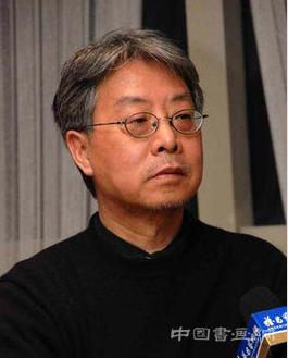 中国当代艺术理论界的困惑