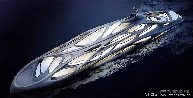 扎哈·哈迪德:激进的建筑革命家还是资本的合谋人?