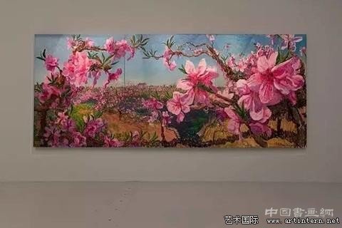蔡国强:收藏和拍卖是带动不了艺术史的